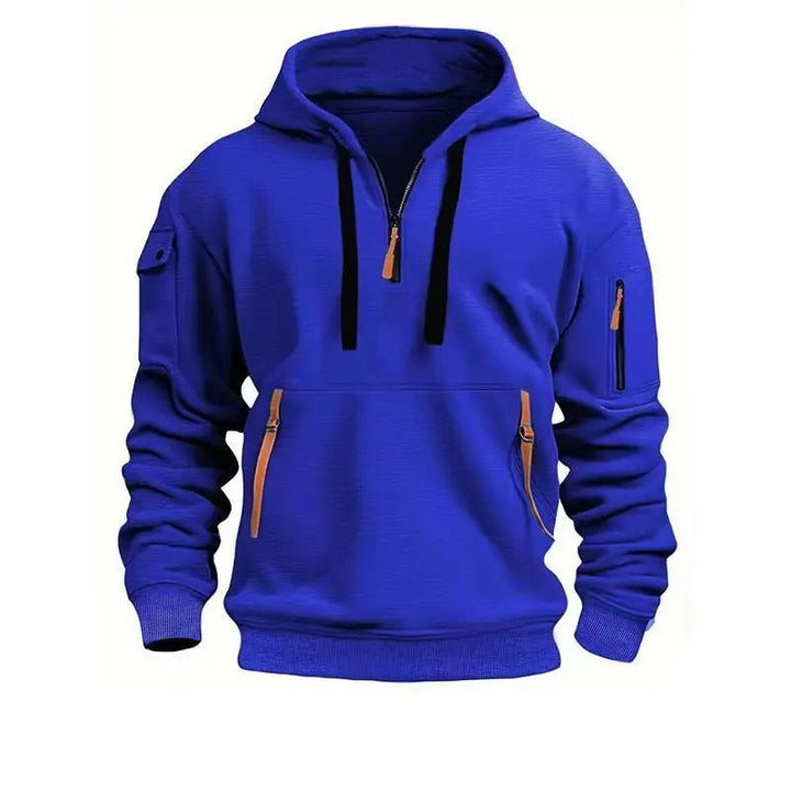 Kevin™ Hooded Jumper