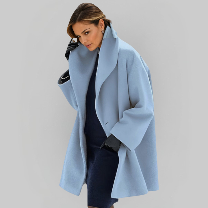 Olinda™ | Cosy Elegant Jacket