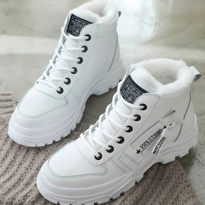 Harper™ Luxe Winter Boots