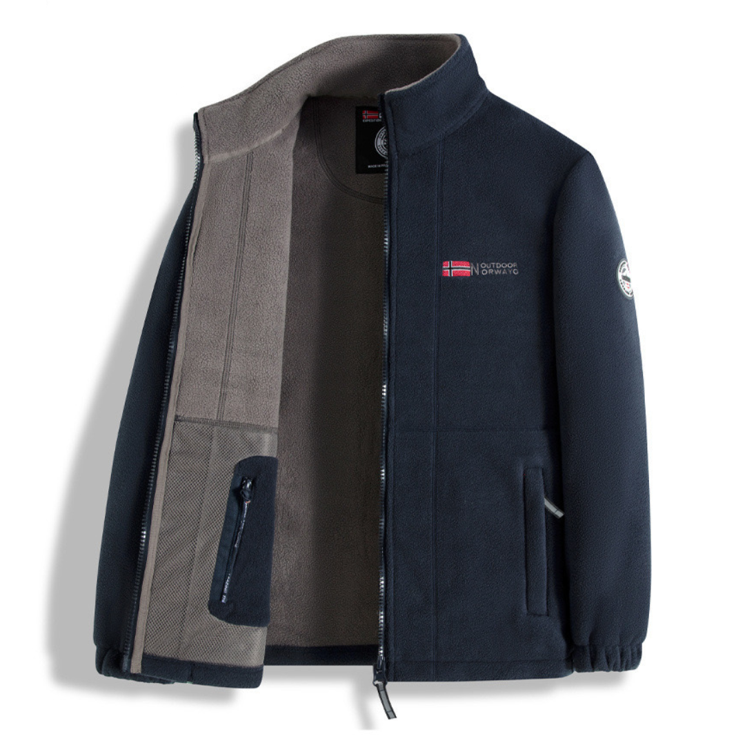 Liam™ | Stylish Casual Coat