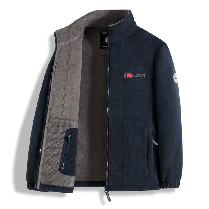 Liam™ | Stylish Casual Coat