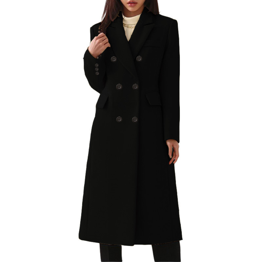 Bella™ Regal Classic Coat