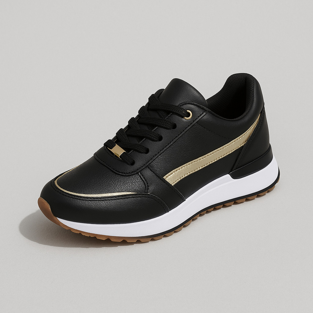 Nikkie | Supportive Sneakers