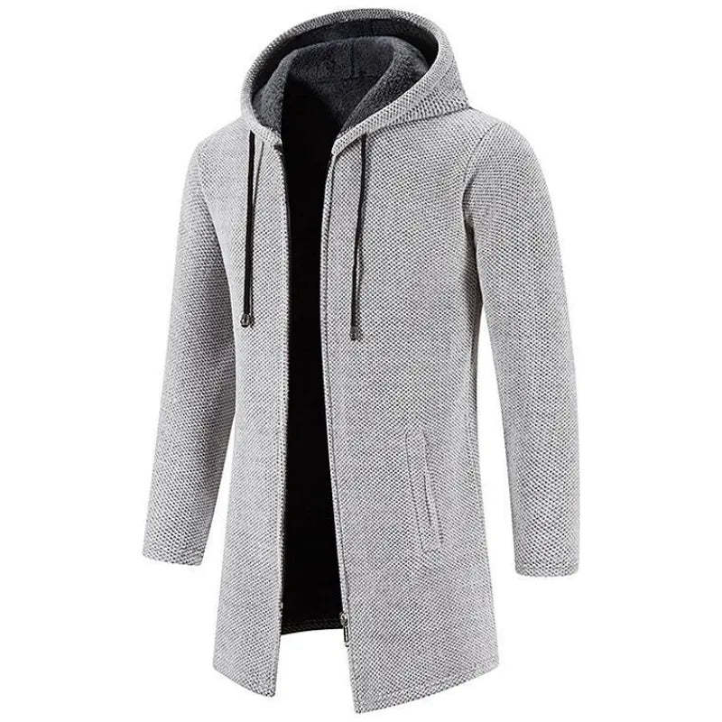 Soren™ Hooded Jacket