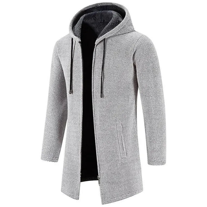 Soren™ Hooded Jacket