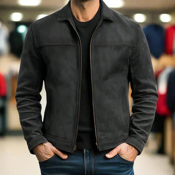HARRISON™ | FEARLESS MEN’S JACKET