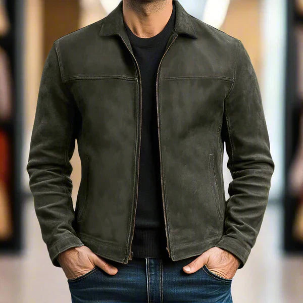 HARRISON™ | FEARLESS MEN’S JACKET