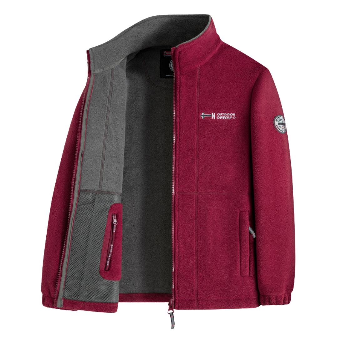 Liam™ | Stylish Casual Coat