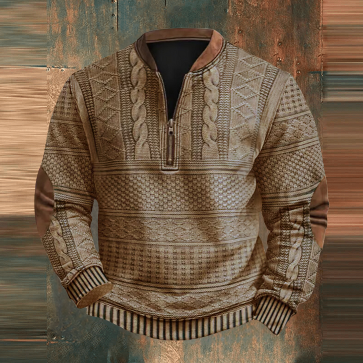 Cameron™ Cozy Classic Sweater