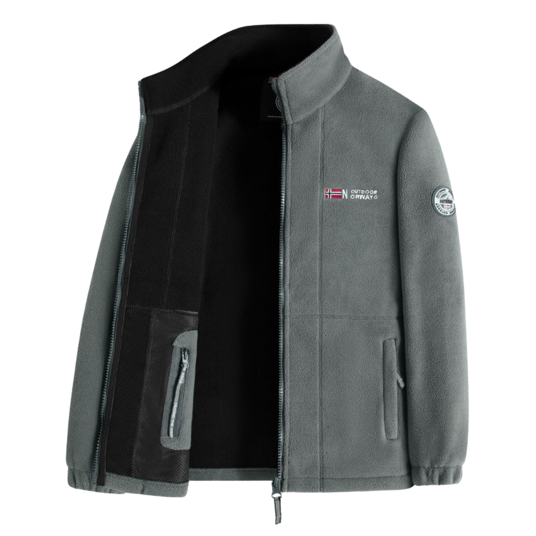 Liam™ | Stylish Casual Coat