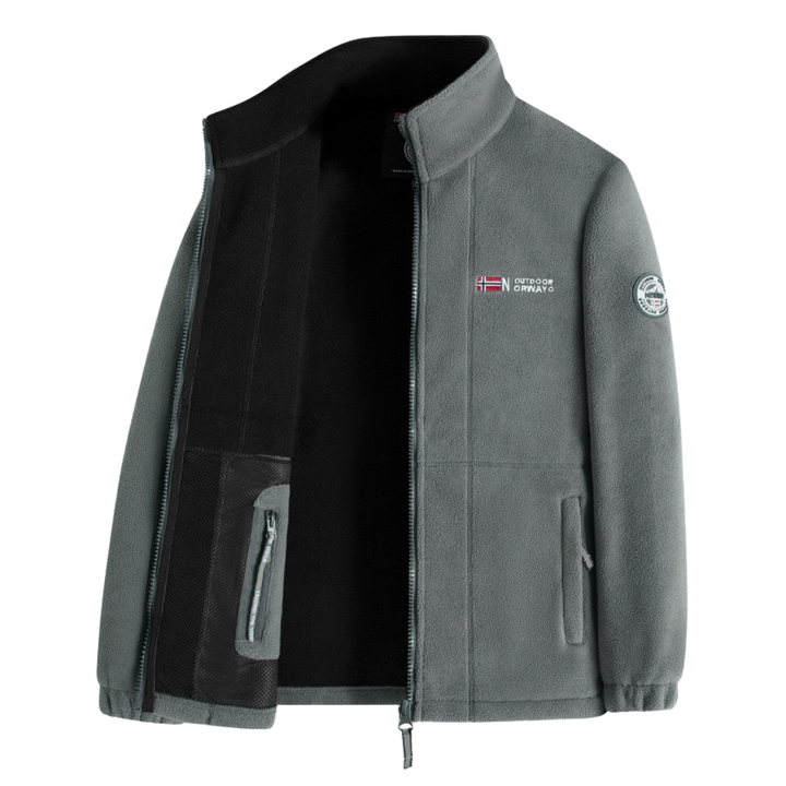 Liam™ | Stylish Casual Coat