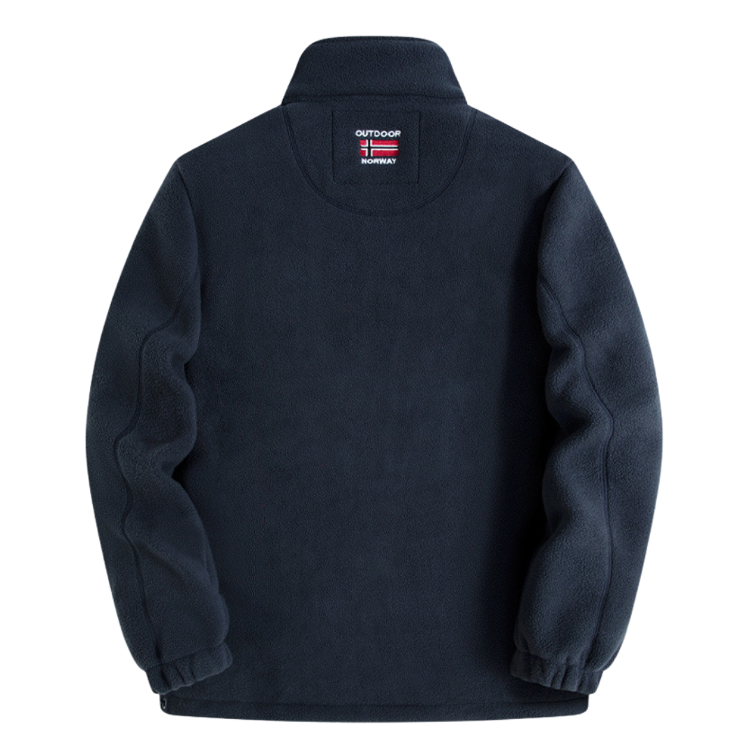 Liam™ | Stylish Casual Coat