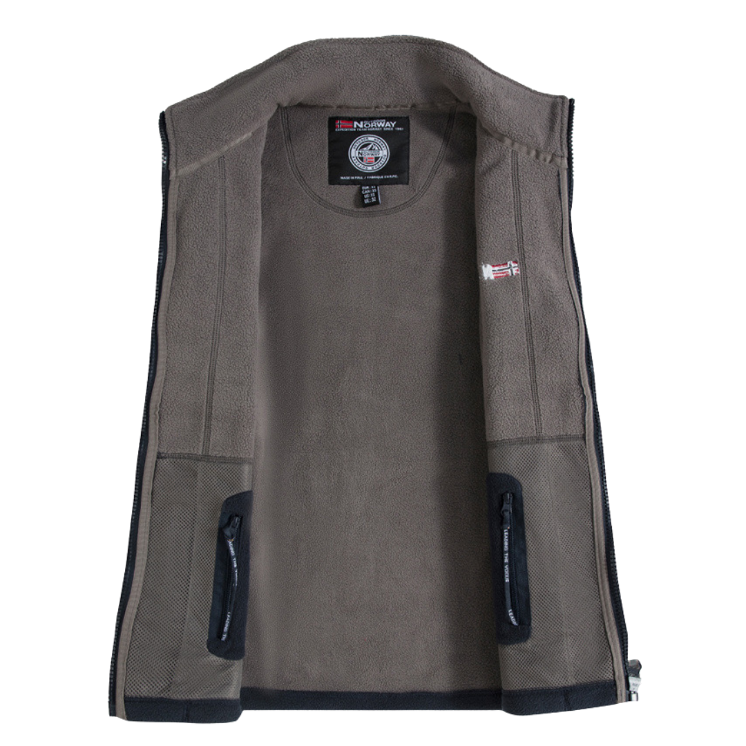 Liam™ | Stylish Casual Coat