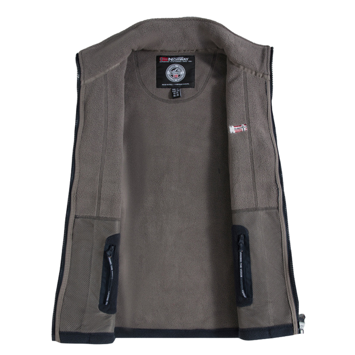 Liam™ | Stylish Casual Coat