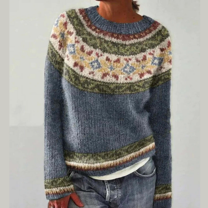 Freya™ Timeless Knit