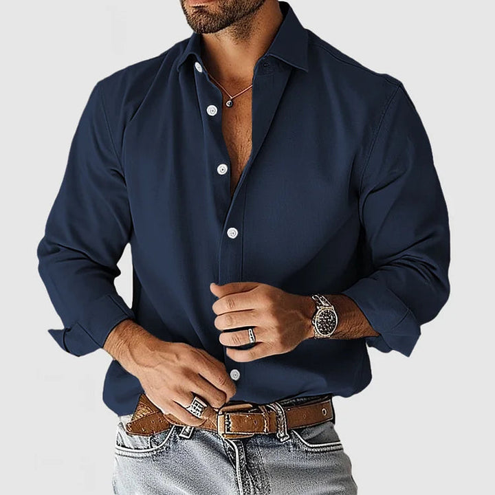 Arvion™ | Stylish Casual Shirt