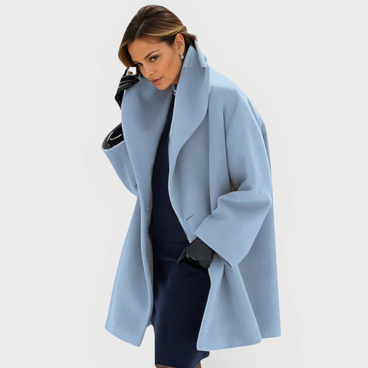 Olinda™ | Cosy Elegant Jacket