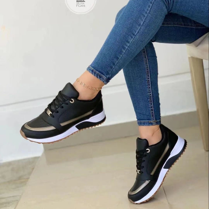 Nikkie | Supportive Sneakers