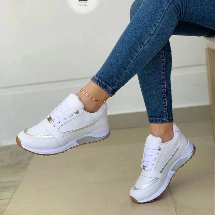 Nikkie | Supportive Sneakers