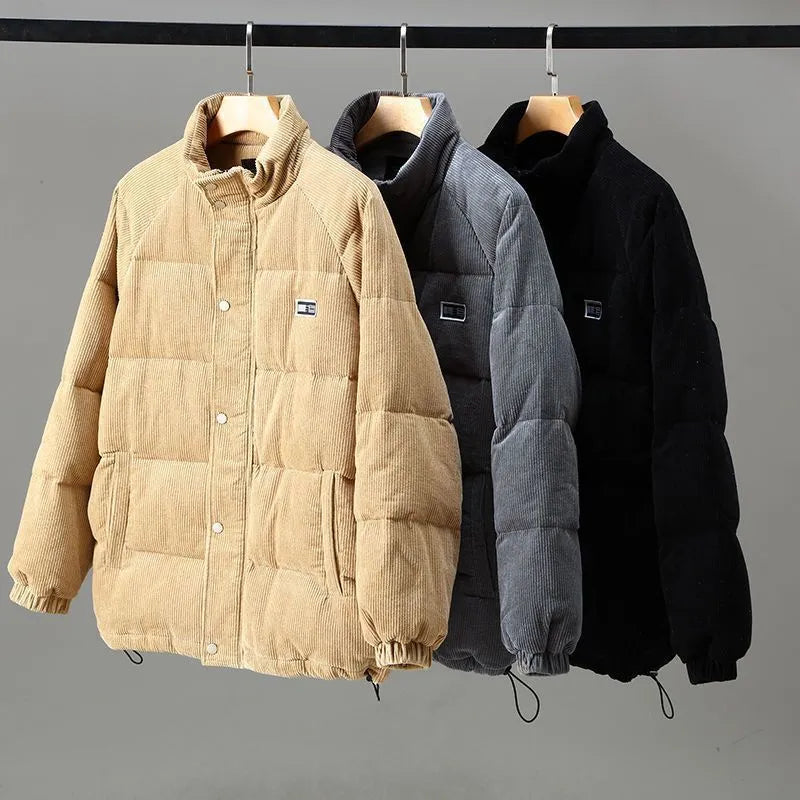 Grayson™ Corduroy Jacket