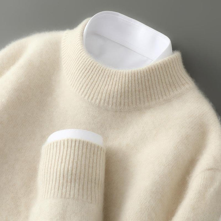 ARLINGTON™ | CASHMERE SWEATER
