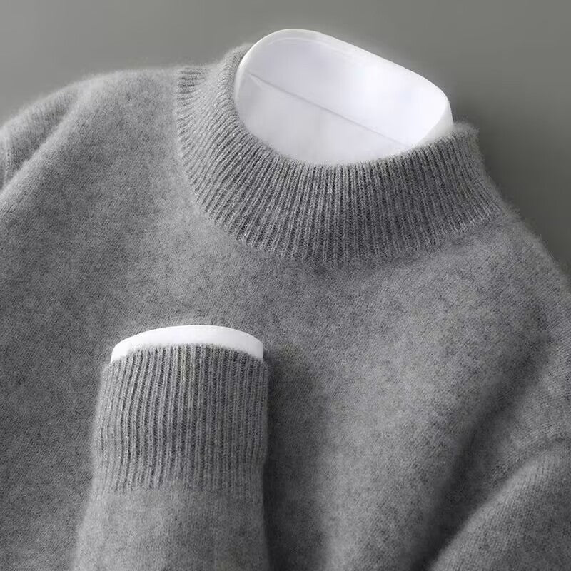 ARLINGTON™ | CASHMERE SWEATER