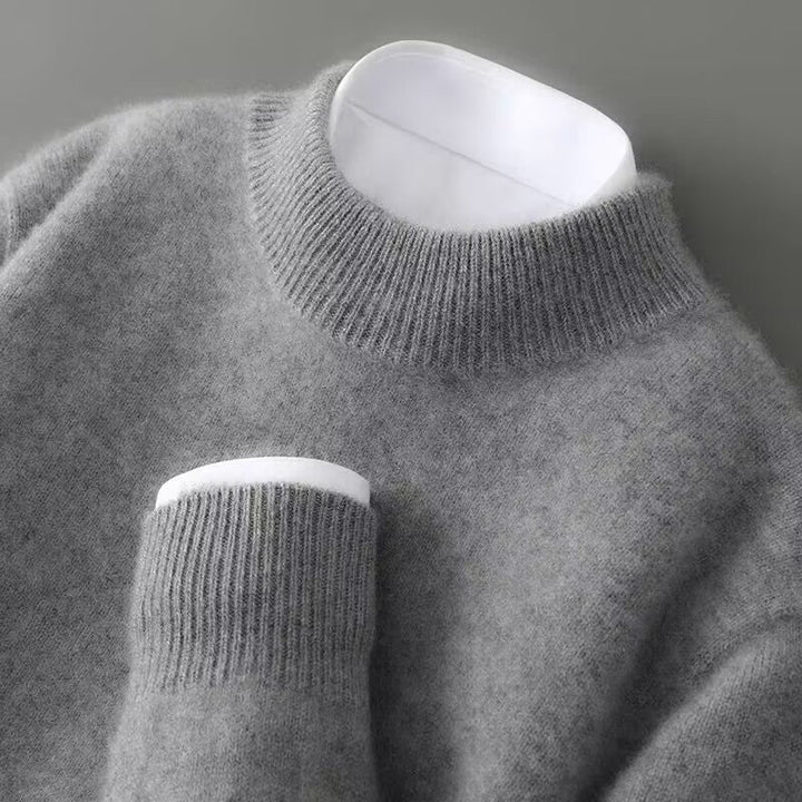 ARLINGTON™ | CASHMERE SWEATER