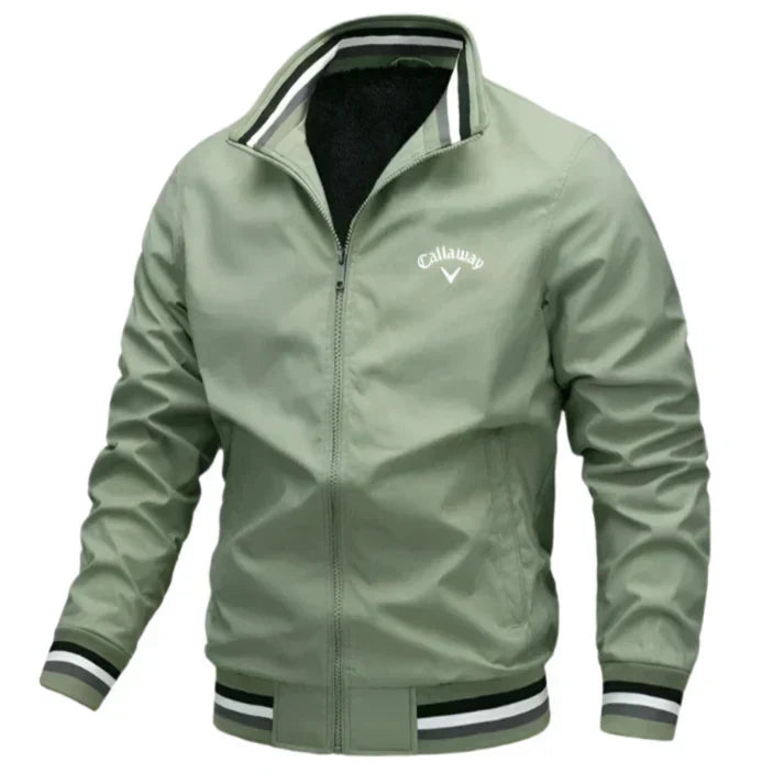 Callaway™ Heritage Windbreaker