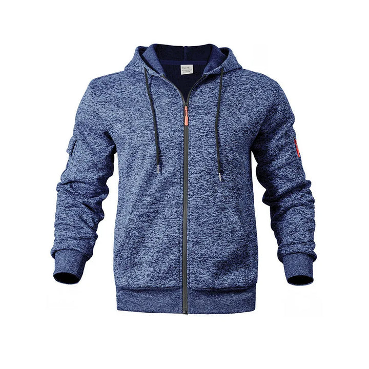 Kaelen™ | Stylish Casual Hoodie