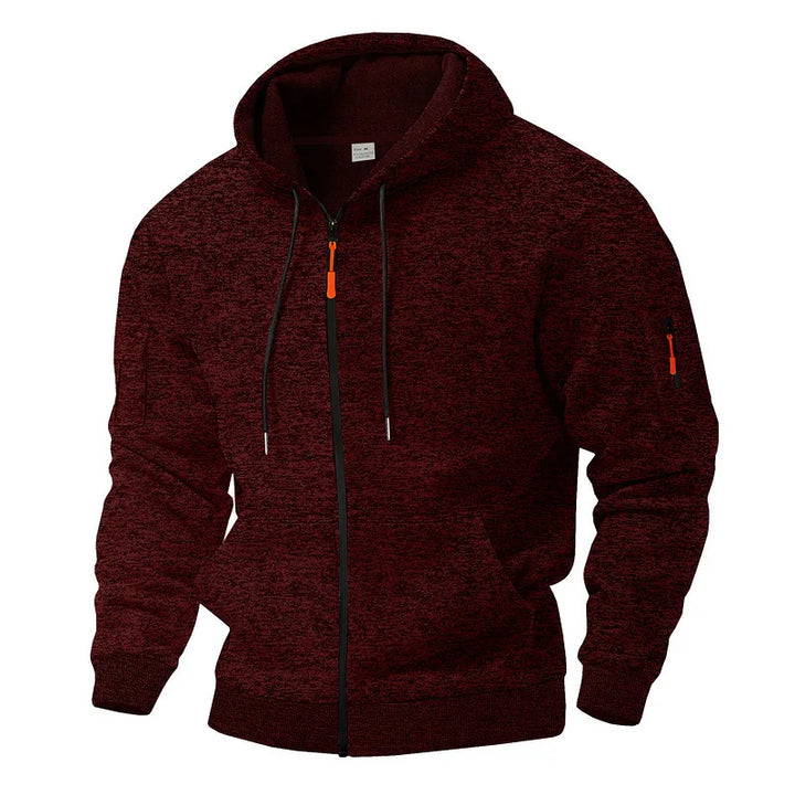 Kaelen™ | Stylish Casual Hoodie