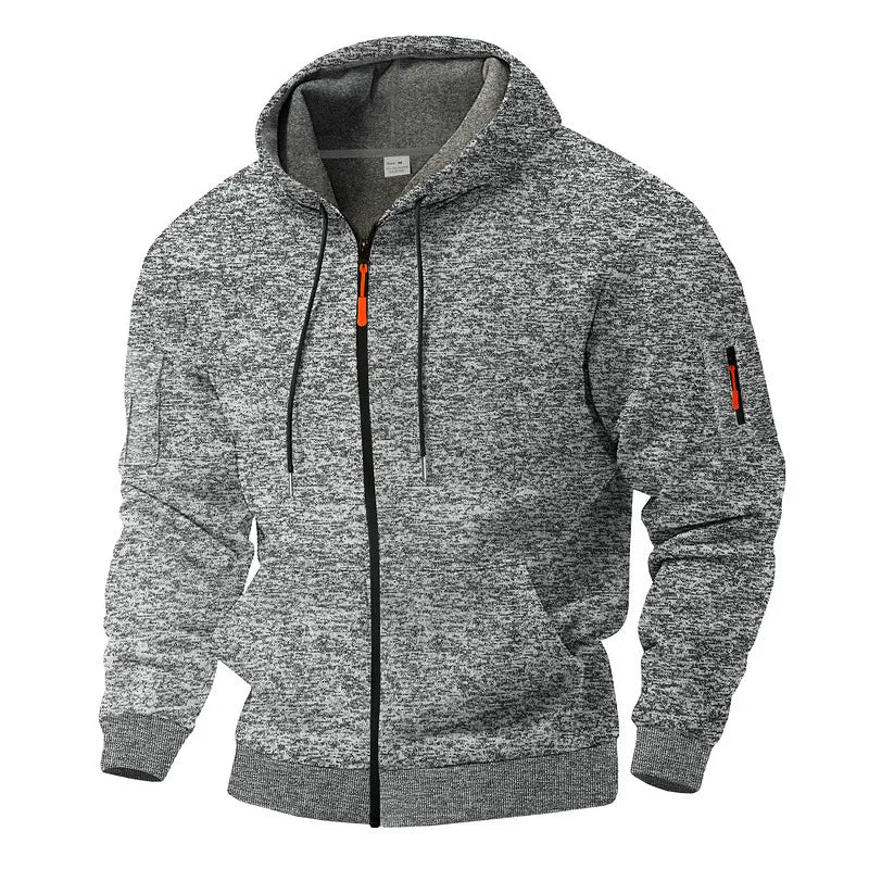 Kaelen™ | Stylish Casual Hoodie