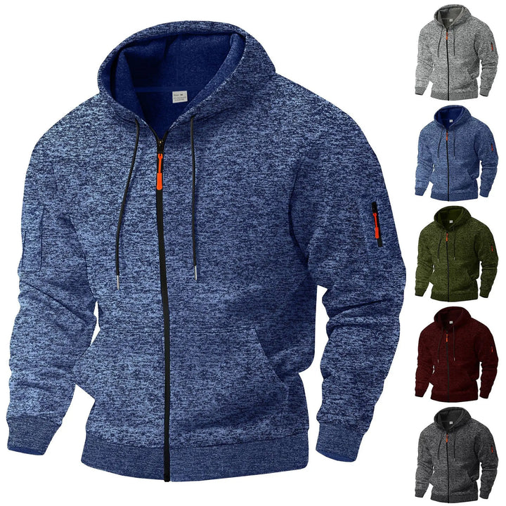 Kaelen™ | Stylish Casual Hoodie
