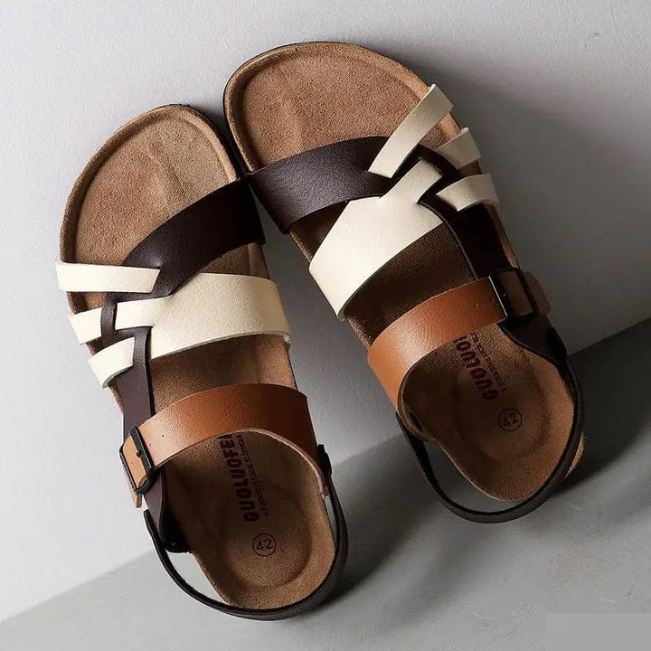 Ottilie Classic Comfort Sandals