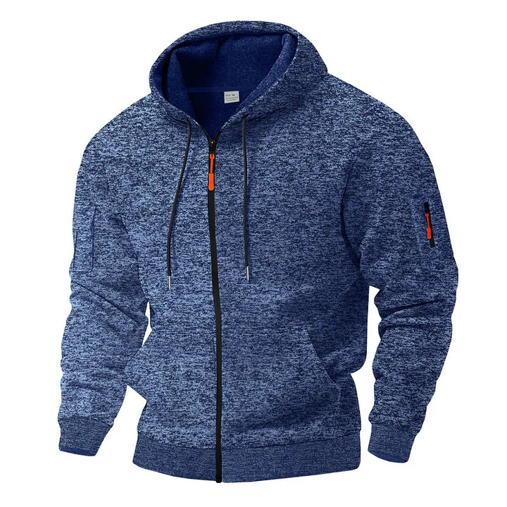 Kaelen™ | Stylish Casual Hoodie