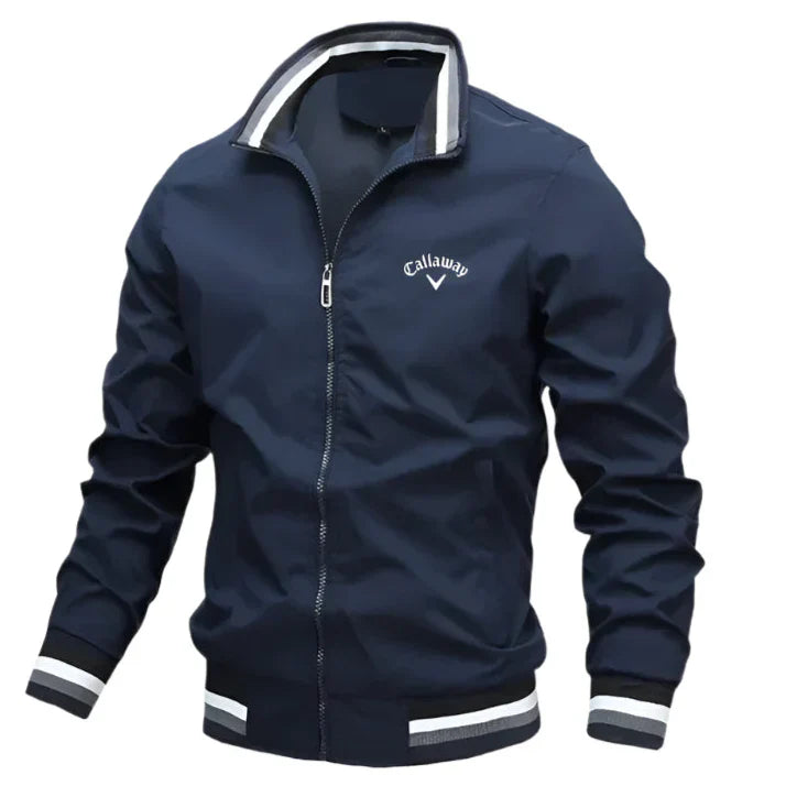 Callaway™ Heritage Windbreaker