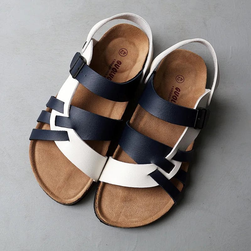 Ottilie Classic Comfort Sandals