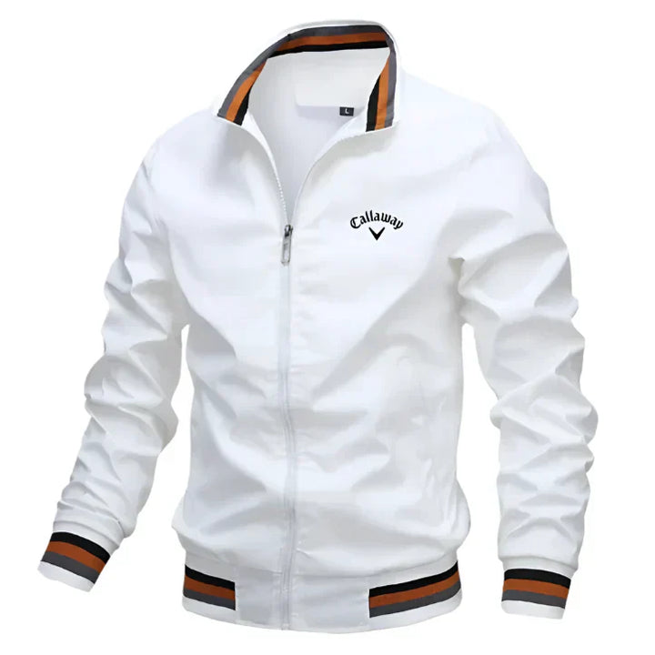 Callaway™ Heritage Windbreaker