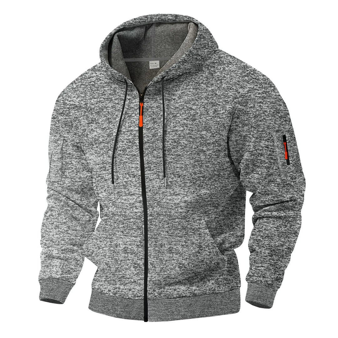 Kaelen™ | Stylish Casual Hoodie