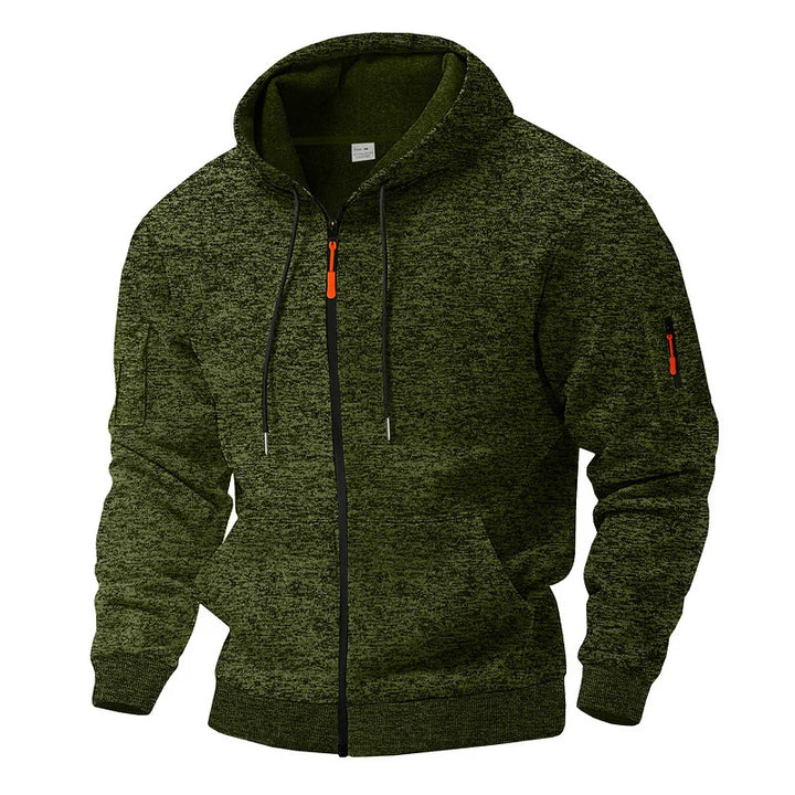 Kaelen™ | Stylish Casual Hoodie