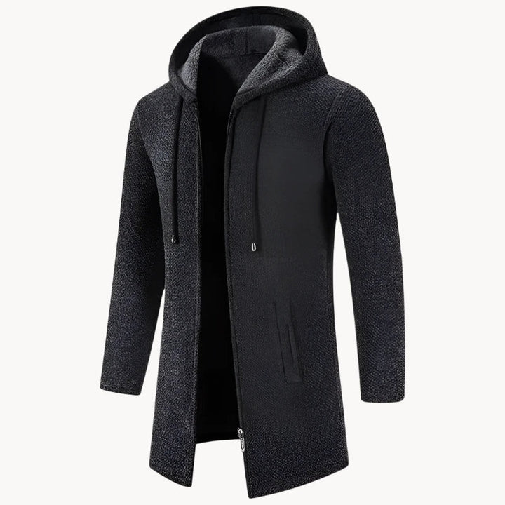 Soren™ Hooded Jacket