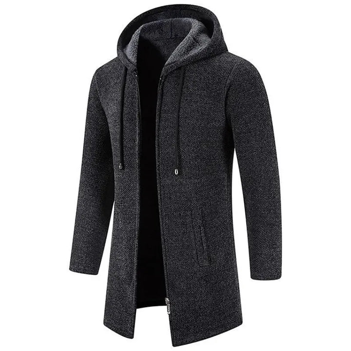 Soren™ Hooded Jacket