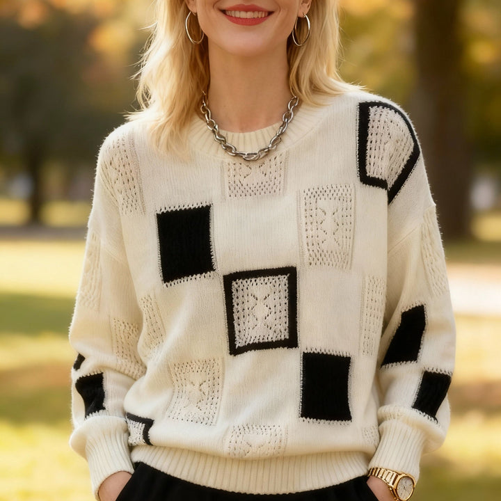 ALICA™ | ELEGANT & COSY SWEATER