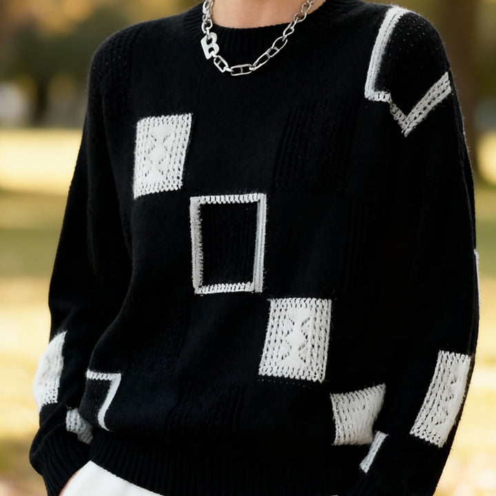 ALICA™ | ELEGANT & COSY SWEATER