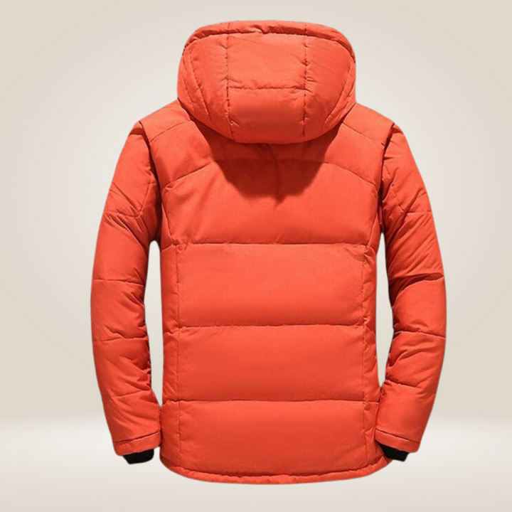 Elliot™ | Warm Jacket for Men
