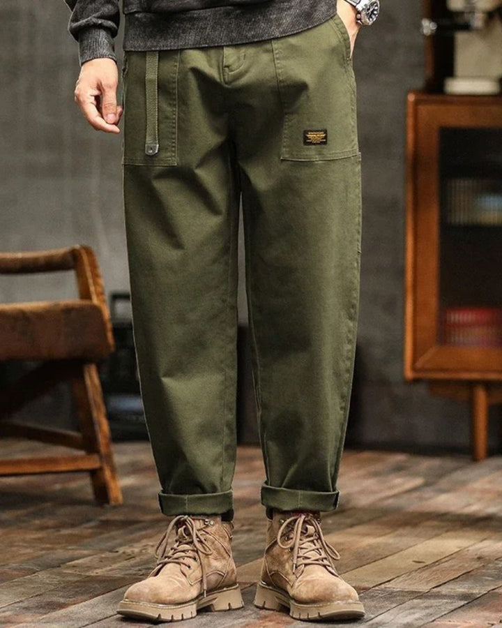 VINTAGE™ | CARGO PANTS