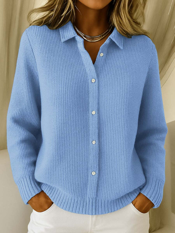 Elaine™ | Soft Elegant Cardigan