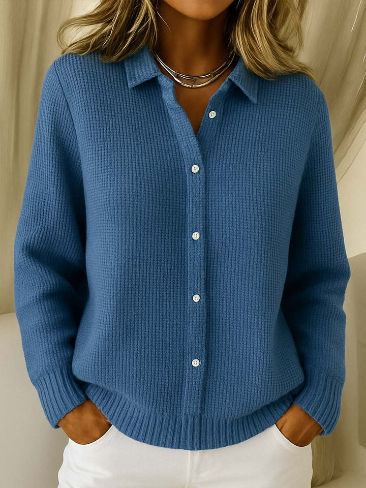Elaine™ | Soft Elegant Cardigan