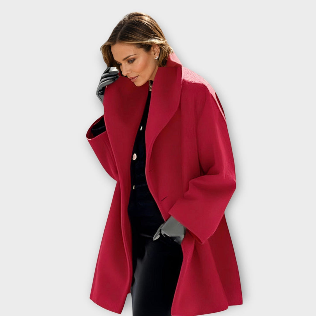 Olinda™ | Cosy Elegant Jacket