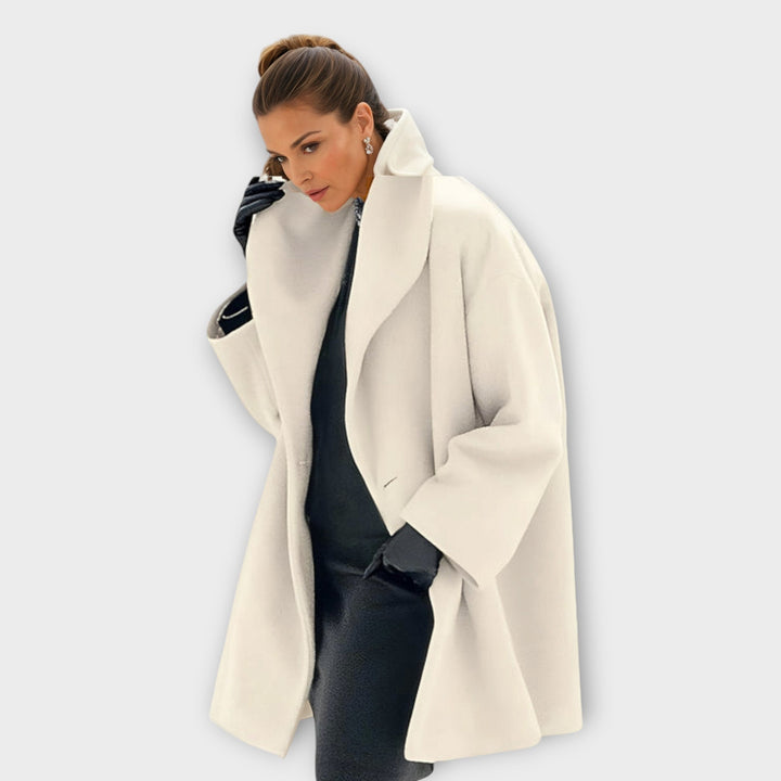 Olinda™ | Cosy Elegant Jacket
