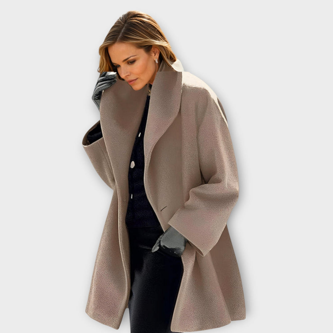 Olinda™ | Cosy Elegant Jacket